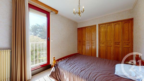 Appartement F3 à vendre  3 pièces - 81,05 m2 ANGLET - 64