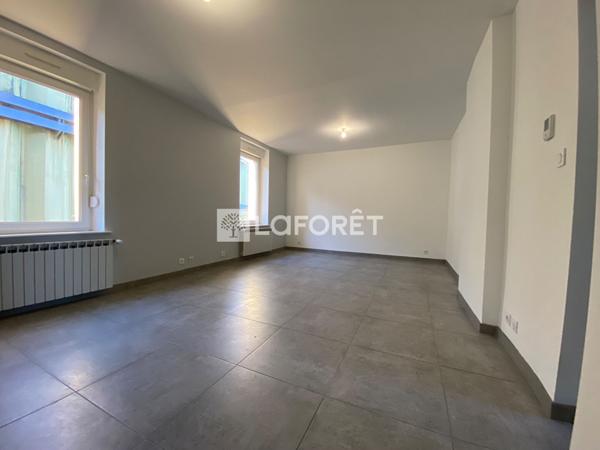 Achat immeuble Rombas - 6 pièce(s) - 128 m² - 174 000 €