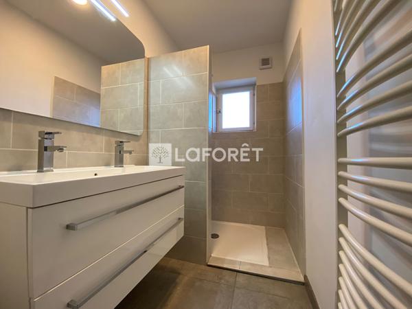 Achat immeuble Rombas - 6 pièce(s) - 128 m² - 174 000 €