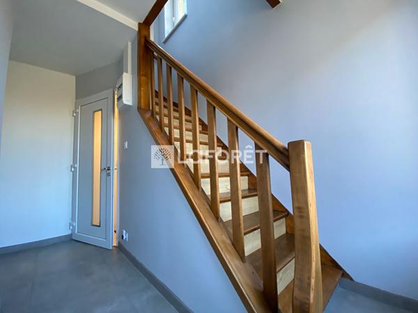 Achat immeuble Rombas - 6 pièce(s) - 128 m² - 174 000 €
