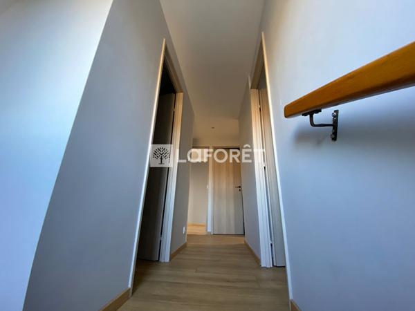 Achat immeuble Rombas - 6 pièce(s) - 128 m² - 174 000 €
