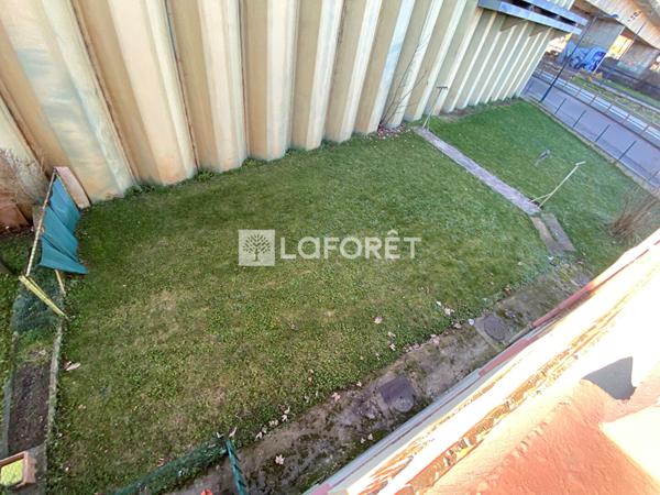 Achat immeuble Rombas - 6 pièce(s) - 128 m² - 174 000 €