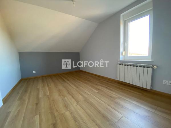 Achat immeuble Rombas - 6 pièce(s) - 128 m² - 174 000 €