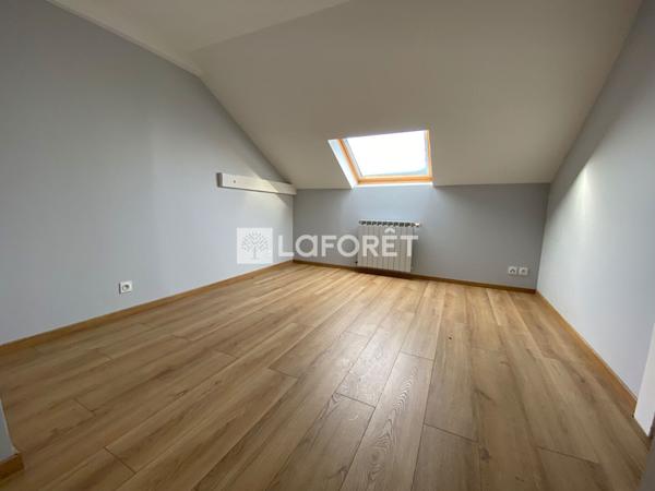 Achat immeuble Rombas - 6 pièce(s) - 128 m² - 174 000 €