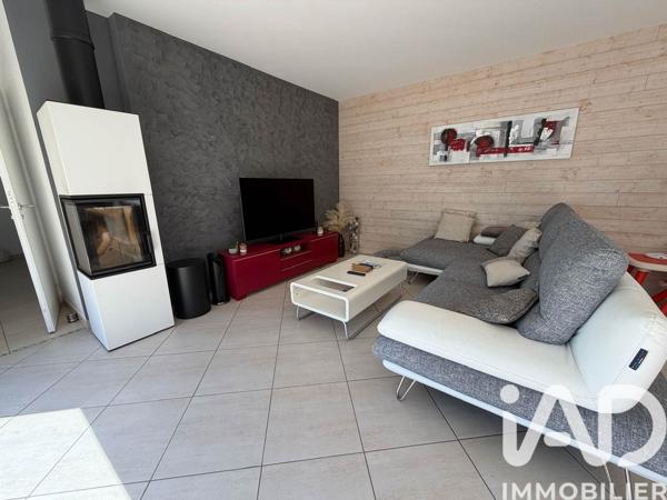 Maison à vendre 5 pièces 126 m² Dompierre-sur-Mer