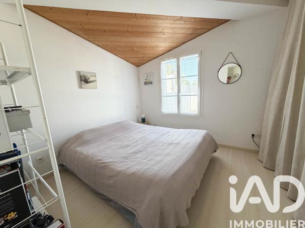 Maison à vendre 5 pièces 126 m² Dompierre-sur-Mer