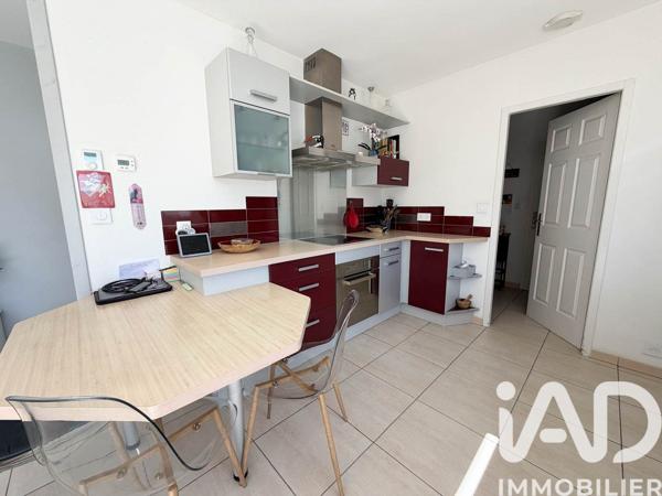 Maison à vendre 5 pièces 126 m² Dompierre-sur-Mer