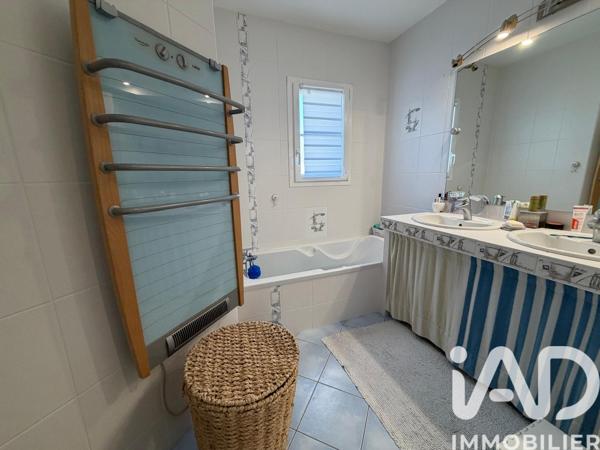 Maison à vendre 5 pièces 126 m² Dompierre-sur-Mer