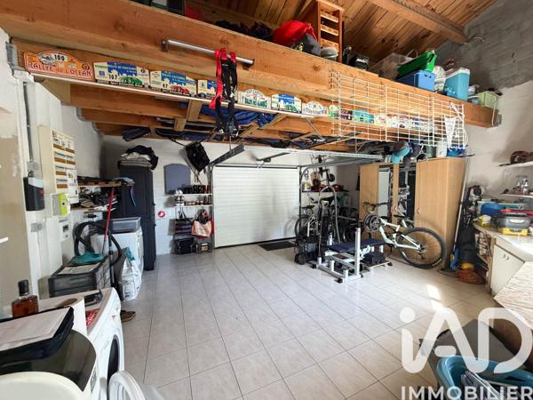 Maison à vendre 5 pièces 126 m² Dompierre-sur-Mer