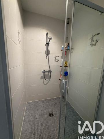 Maison à vendre 5 pièces 126 m² Dompierre-sur-Mer