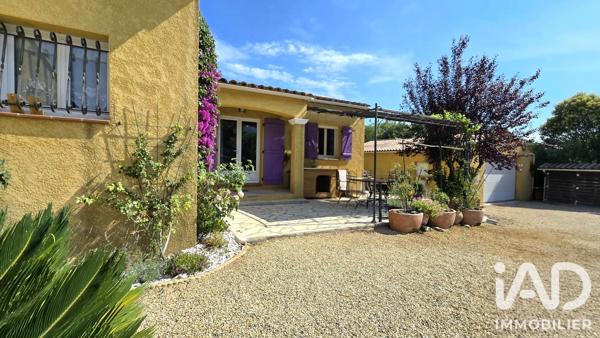 Maison à vendre 4 pièces 102 m² Gonfaron