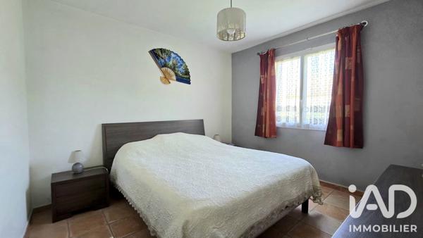 Maison à vendre 4 pièces 102 m² Gonfaron