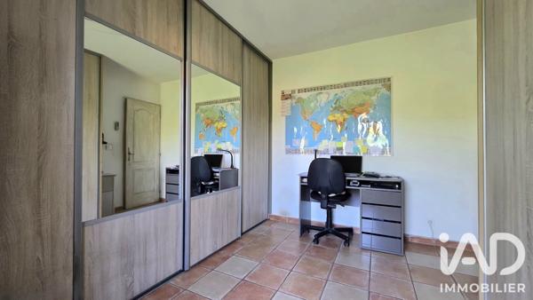 Maison à vendre 4 pièces 102 m² Gonfaron