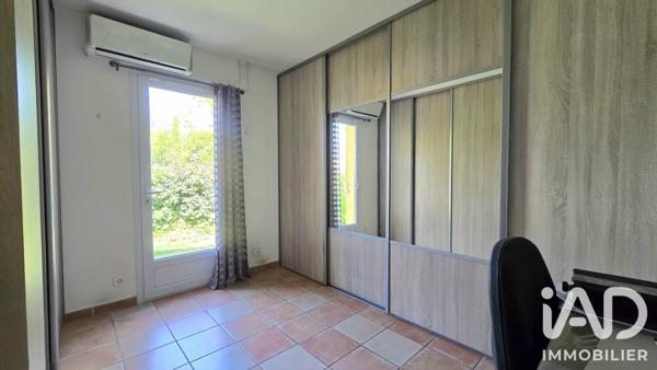 Maison à vendre 4 pièces 102 m² Gonfaron