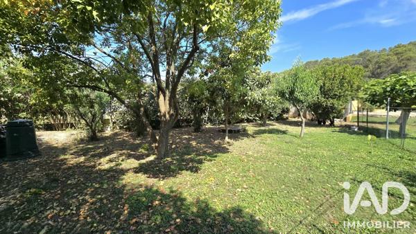 Maison à vendre 4 pièces 102 m² Gonfaron