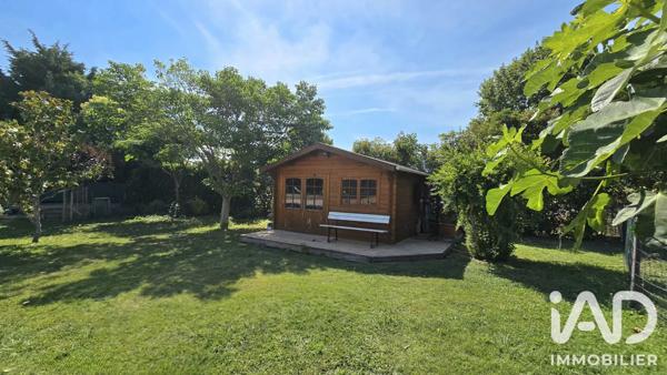 Maison à vendre 4 pièces 102 m² Gonfaron