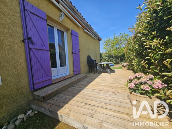 Maison à vendre 4 pièces 102 m² Gonfaron