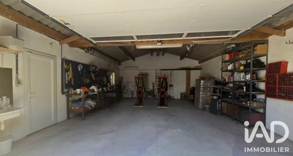 Maison à vendre 4 pièces 102 m² Gonfaron