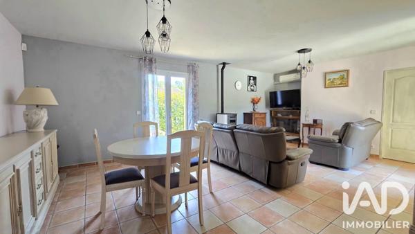 Maison à vendre 4 pièces 102 m² Gonfaron