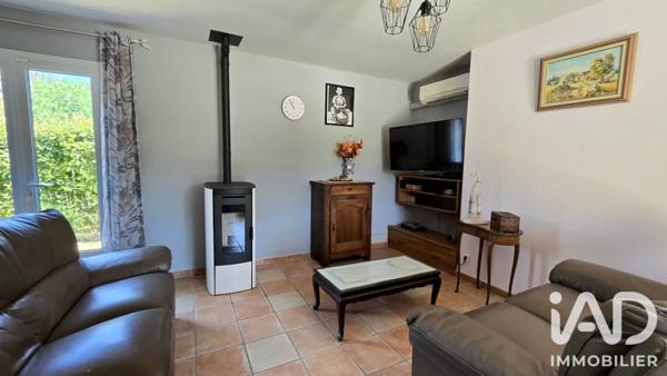Maison à vendre 4 pièces 102 m² Gonfaron