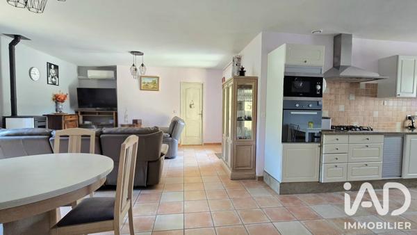 Maison à vendre 4 pièces 102 m² Gonfaron