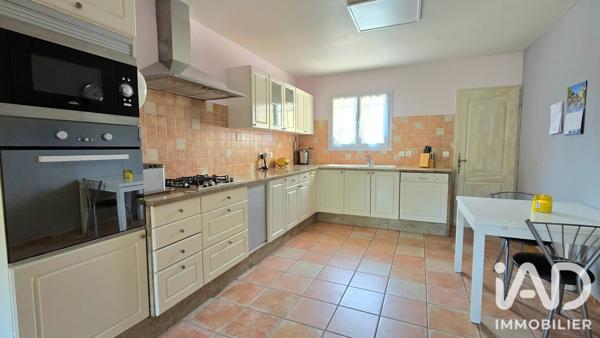 Maison à vendre 4 pièces 102 m² Gonfaron