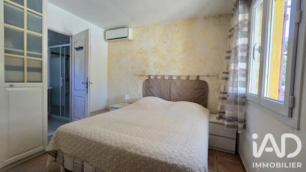 Maison à vendre 4 pièces 102 m² Gonfaron