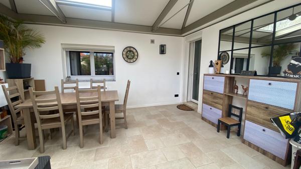 Maison Le Teich 33470