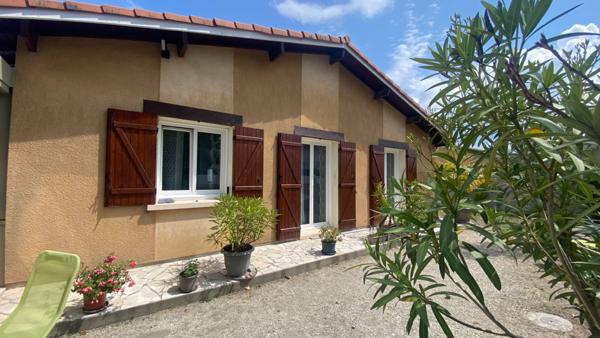Maison Le Teich 33470