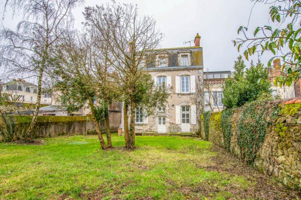 Déjà loué – Belle Maison bourgeoise et familiale