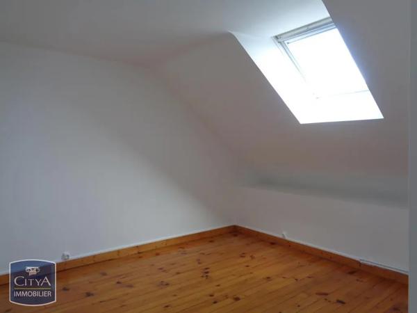 Appartement à louer 6 pièces 138.48m² Saint-Nazaire (44600)