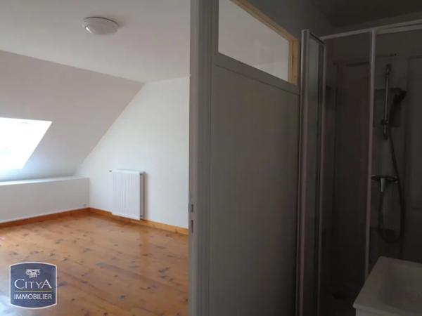 Appartement à louer 6 pièces 138.48m² Saint-Nazaire (44600)