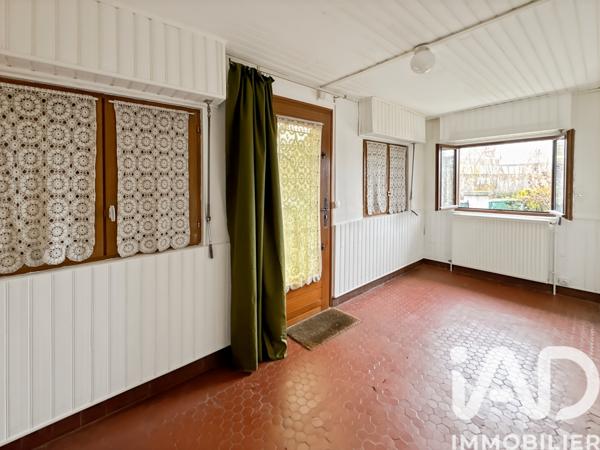 Maison à vendre 4 pièces 65 m² Melun