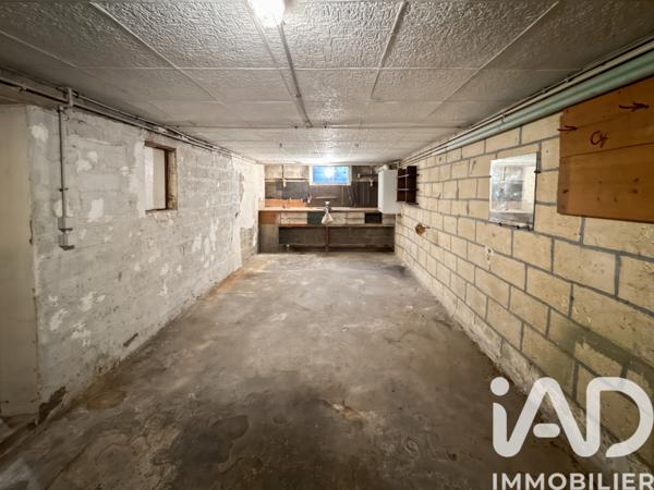 Maison à vendre 4 pièces 65 m² Melun