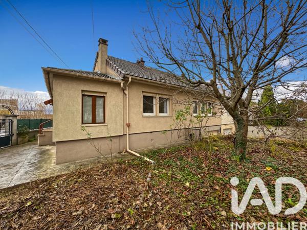 Maison à vendre 4 pièces 65 m² Melun