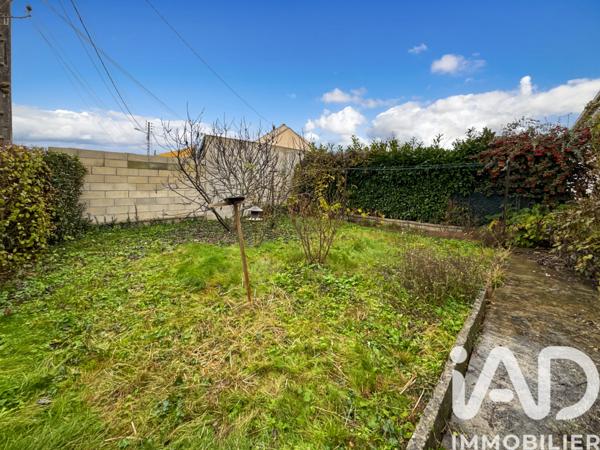 Maison à vendre 4 pièces 65 m² Melun