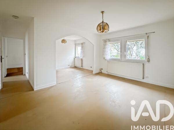 Maison à vendre 4 pièces 65 m² Melun