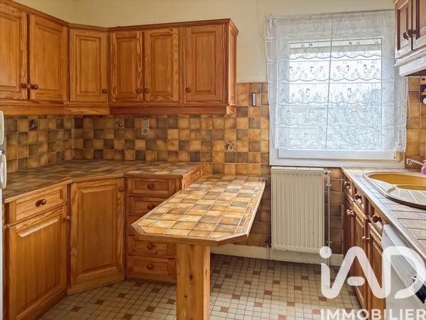 Maison à vendre 4 pièces 65 m² Melun