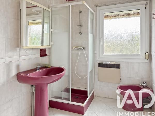 Maison à vendre 4 pièces 65 m² Melun