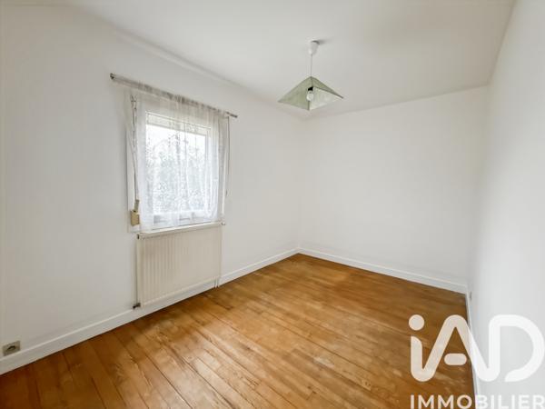Maison à vendre 4 pièces 65 m² Melun
