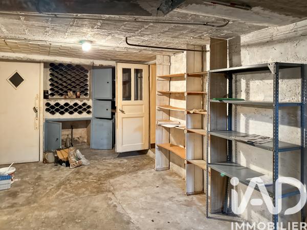 Maison à vendre 4 pièces 65 m² Melun