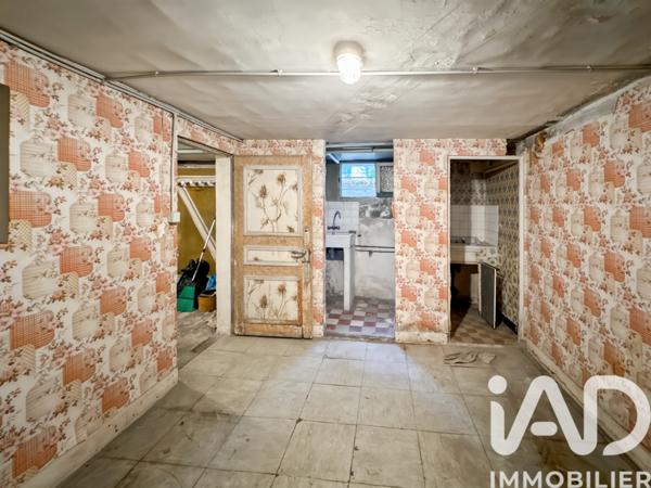 Maison à vendre 4 pièces 65 m² Melun