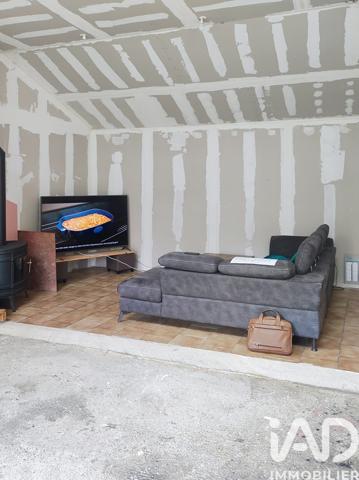 Maison à vendre 4 pièces 100 m² Saint-Mards-de-Blacarville