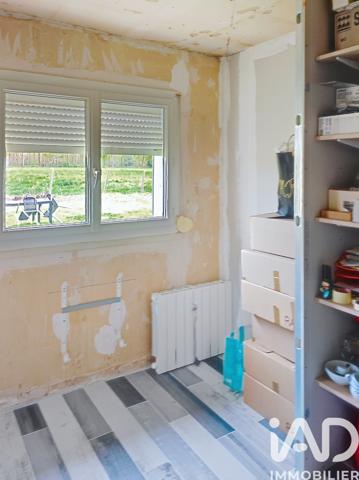 Maison à vendre 4 pièces 100 m² Saint-Mards-de-Blacarville