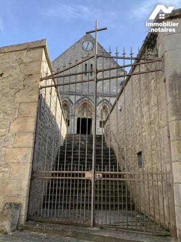 TERRAIN A BATIR DANS VILLAGE AXE REIMS / JONCHERY SUR VESLE