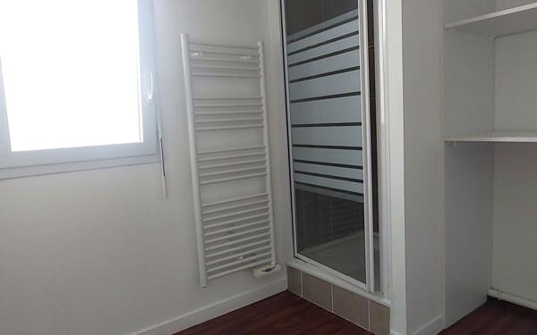 Appartement à vendre    2 pièces • 50,60 m2 Ploeren