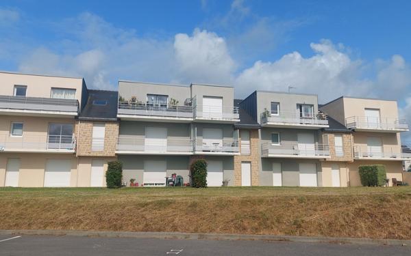 Appartement à vendre    2 pièces • 50,60 m2 Ploeren