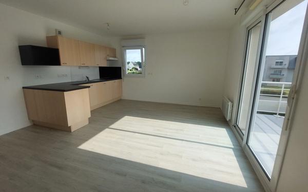 Appartement à vendre    2 pièces • 50,60 m2 Ploeren