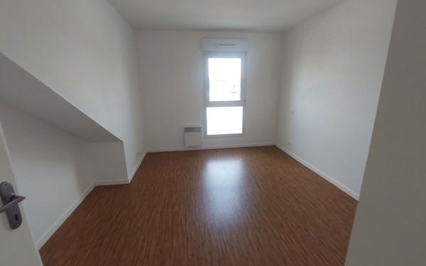 Appartement à vendre    2 pièces • 50,60 m2 Ploeren