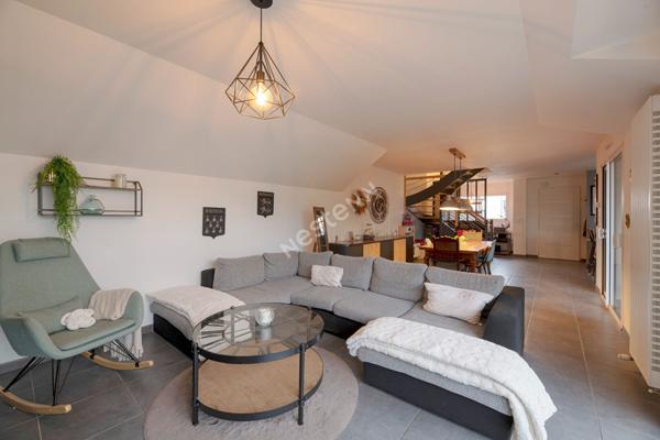 Maison à vendre à Châteaugiron Emplacement recherché, proche centre et commodités